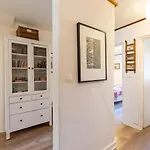 Lägenhet Le Pramecou - Val Claret-11 By Interhome *