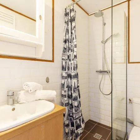 Le Pramecou - Val Claret-11 By Interhome *