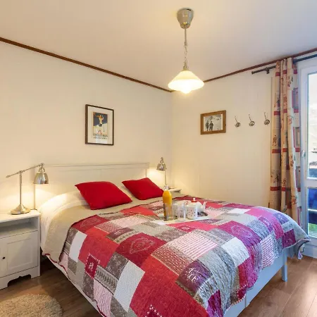 Appartamento Le Pramecou - Val Claret-11 By Interhome