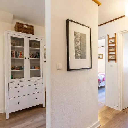 Appartement Le Pramecou - Val Claret-11 By Interhome *