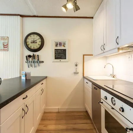 Le Pramecou - Val Claret-11 By Interhome * Tignes