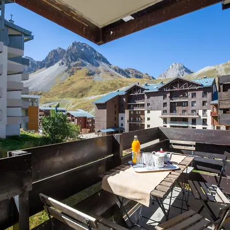 Le Pramecou - Val Claret-11 By Interhome *
