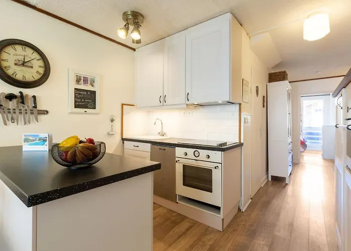 Le Pramecou - Val Claret-11 By Interhome *