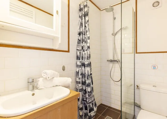 Le Pramecou - Val Claret-11 By Interhome *