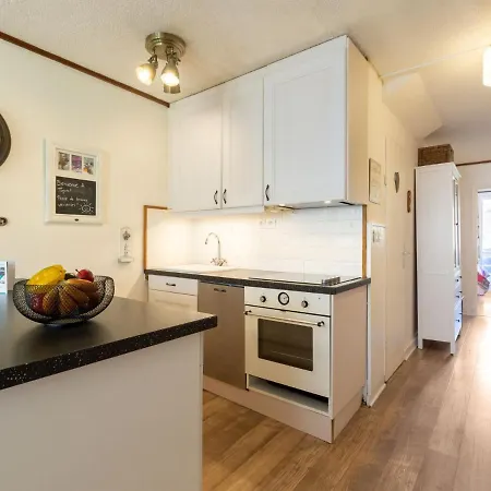 Le Pramecou - Val Claret-11 By Interhome *