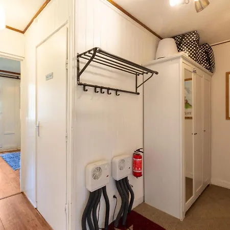 Apartment Le Pramecou - Val Claret-11 By Interhome