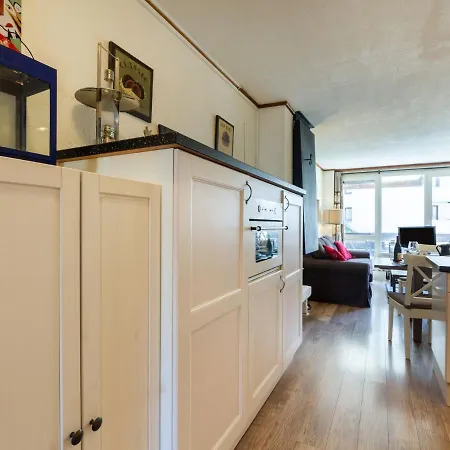 Le Pramecou - Val Claret-11 By Interhome Apartment Tignes