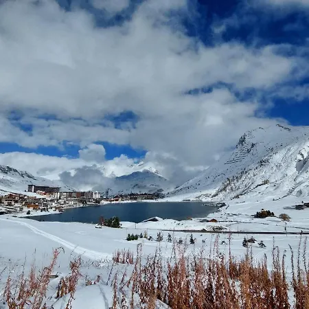 Le Pramecou - Val Claret-11 By Interhome Apartment Tignes