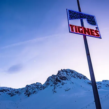 Le Pramecou - Val Claret-11 By Interhome Tignes